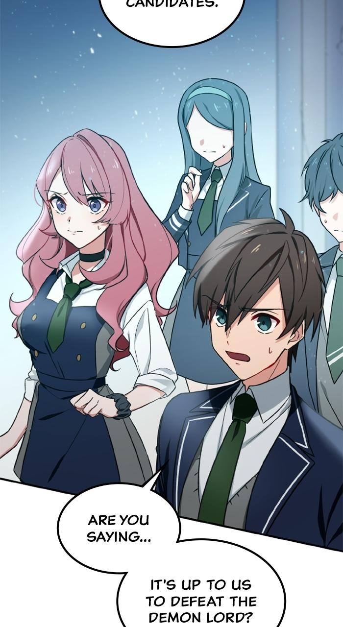 Saikyou Ansatsusha, Class Ten'i de Isekai e Chap 2 - Next Chap 3
