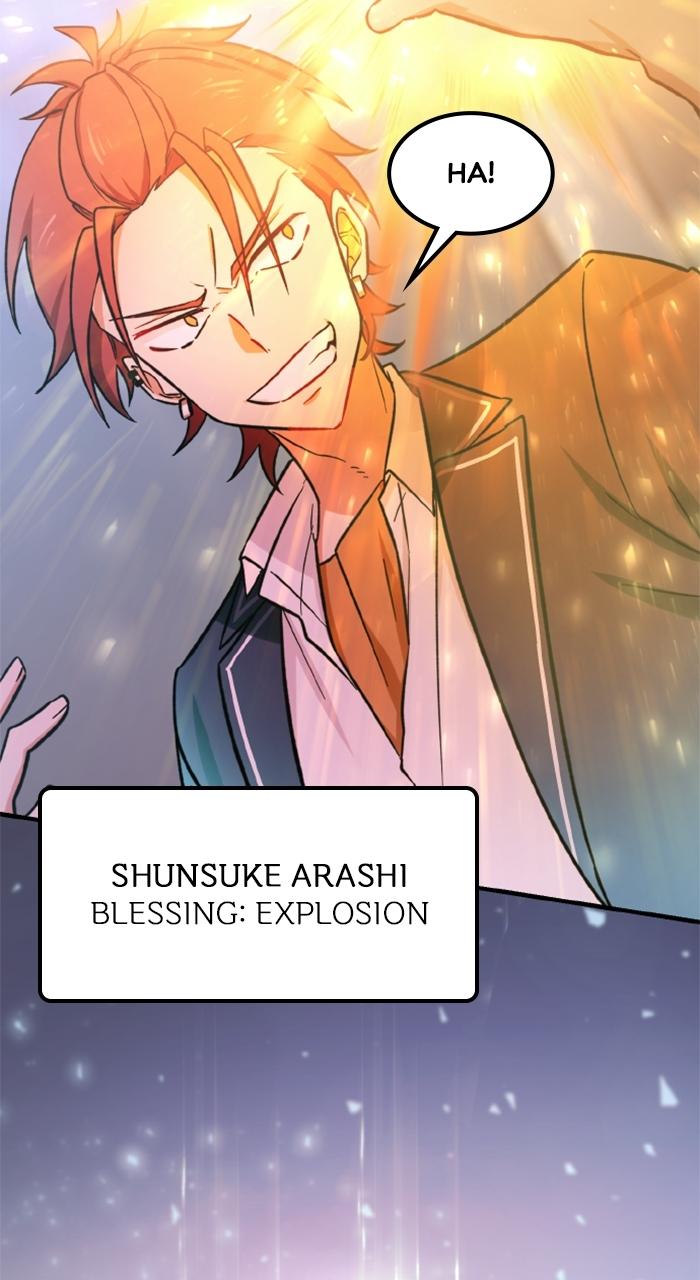 Saikyou Ansatsusha, Class Ten'i de Isekai e Chap 2 - Next Chap 3