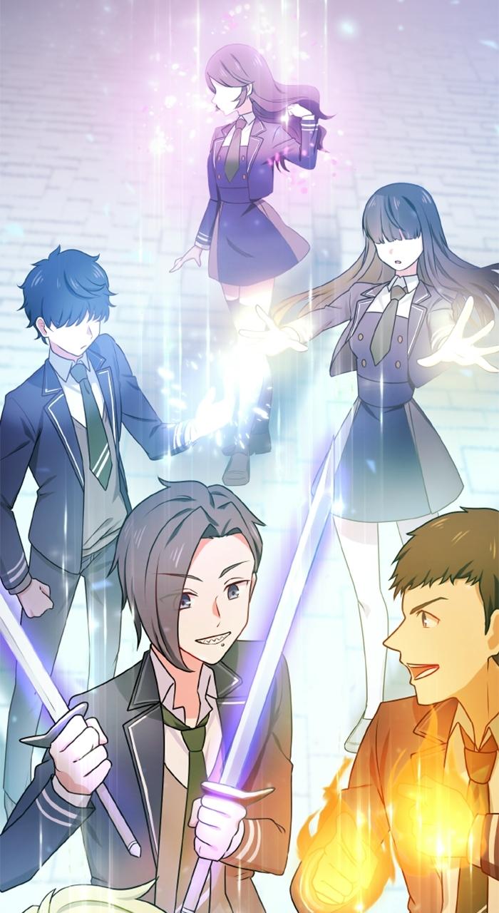 Saikyou Ansatsusha, Class Ten'i de Isekai e Chap 2 - Next Chap 3