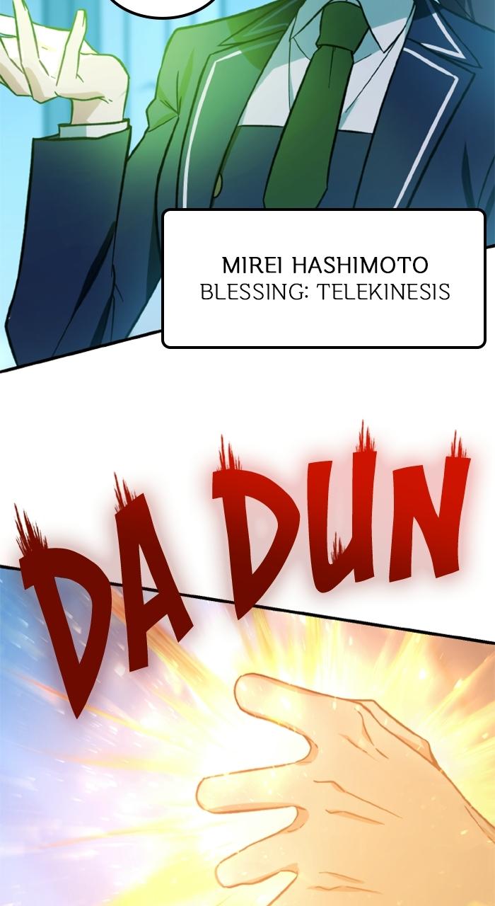 Saikyou Ansatsusha, Class Ten'i de Isekai e Chap 2 - Next Chap 3