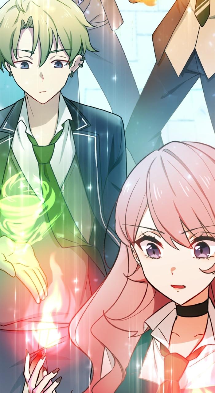 Saikyou Ansatsusha, Class Ten'i de Isekai e Chap 2 - Next Chap 3
