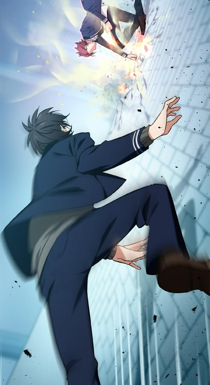 Saikyou Ansatsusha, Class Ten'i de Isekai e Chap 2 - Next Chap 3