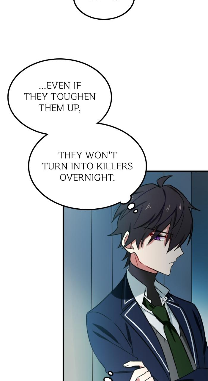 Saikyou Ansatsusha, Class Ten'i de Isekai e Chap 2 - Next Chap 3
