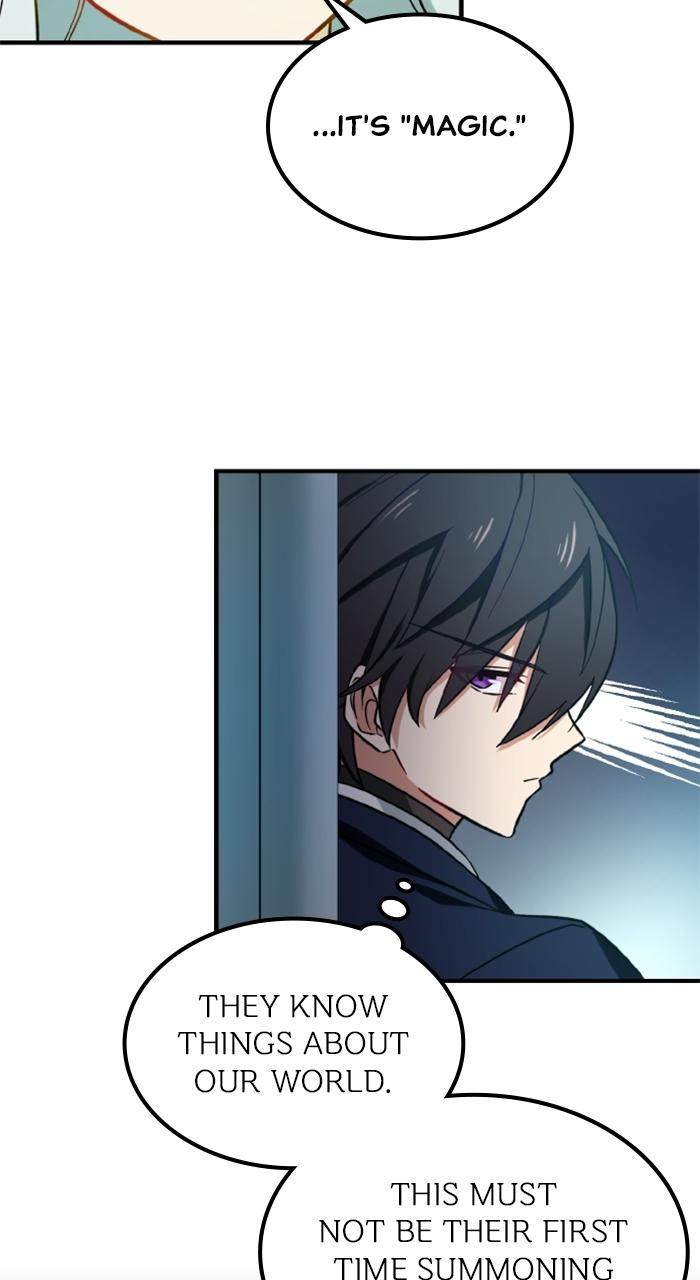 Saikyou Ansatsusha, Class Ten'i de Isekai e Chap 2 - Next Chap 3