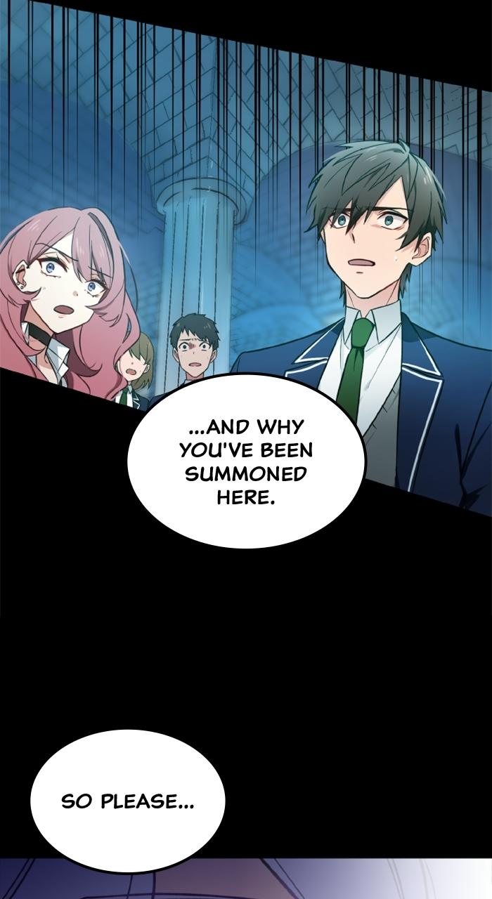 Saikyou Ansatsusha, Class Ten'i de Isekai e Chap 2 - Next Chap 3
