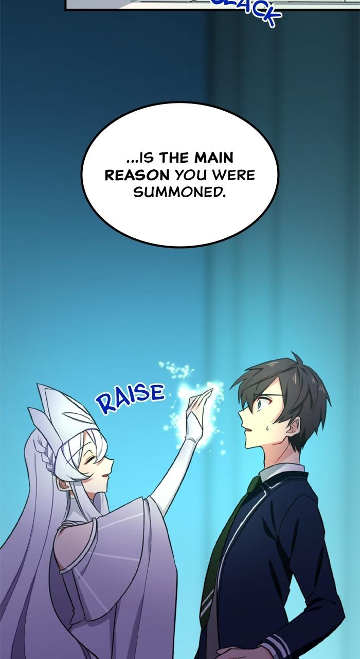 Saikyou Ansatsusha, Class Ten'i de Isekai e Chap 2 - Next Chap 3