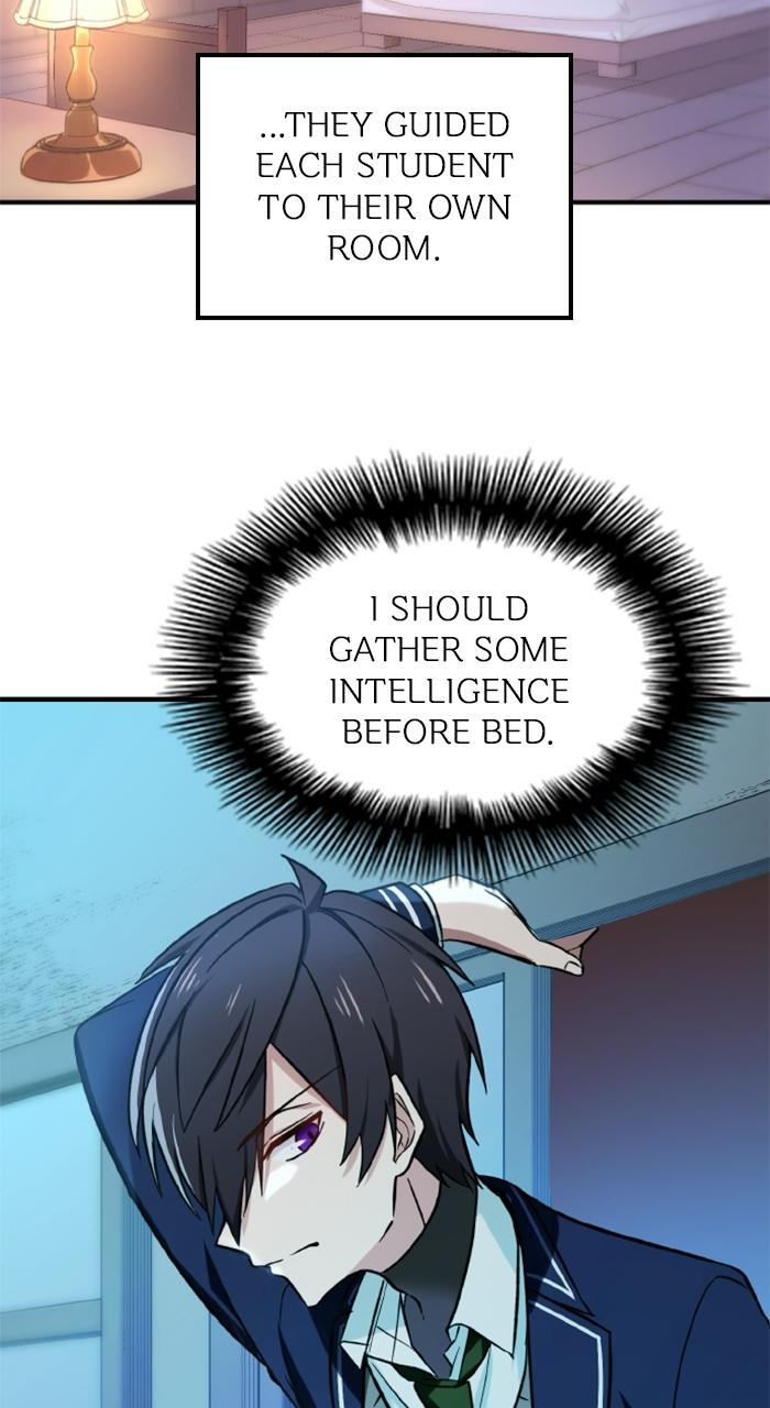 Saikyou Ansatsusha, Class Ten'i de Isekai e Chap 3 - Next Chap 4