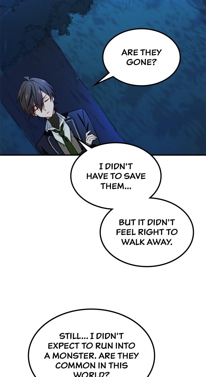 Saikyou Ansatsusha, Class Ten'i de Isekai e Chap 3 - Next Chap 4