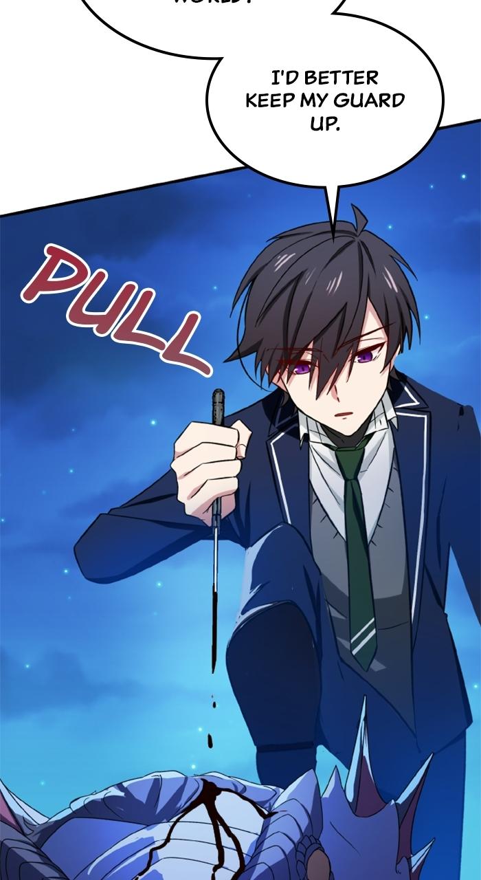 Saikyou Ansatsusha, Class Ten'i de Isekai e Chap 3 - Next Chap 4