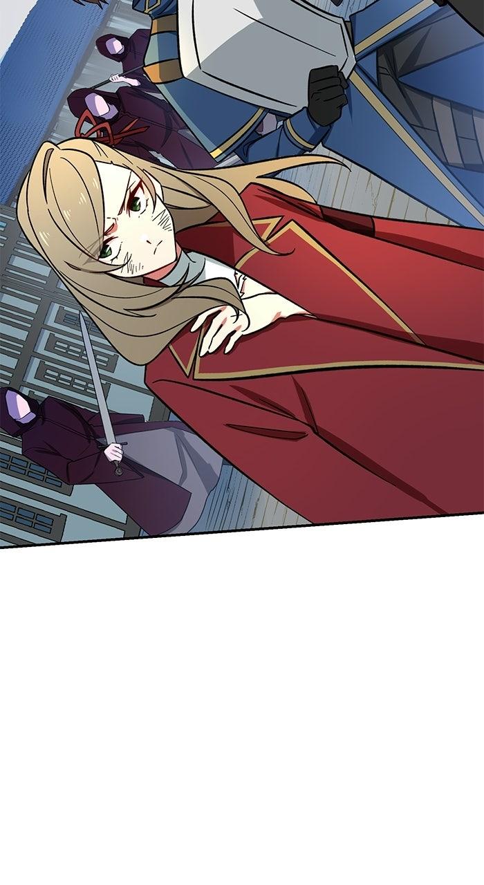 Saikyou Ansatsusha, Class Ten'i de Isekai e Chap 17 - Next Chap 18