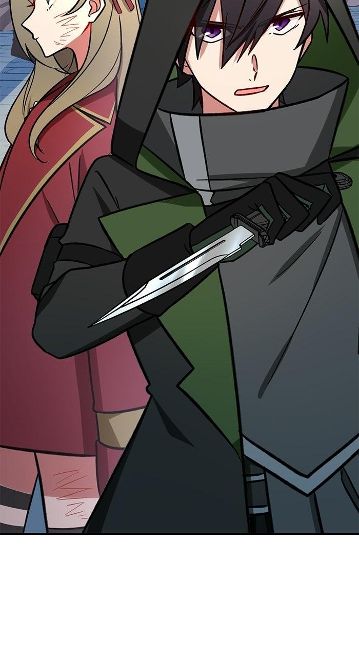 Saikyou Ansatsusha, Class Ten'i de Isekai e Chap 17 - Next Chap 18