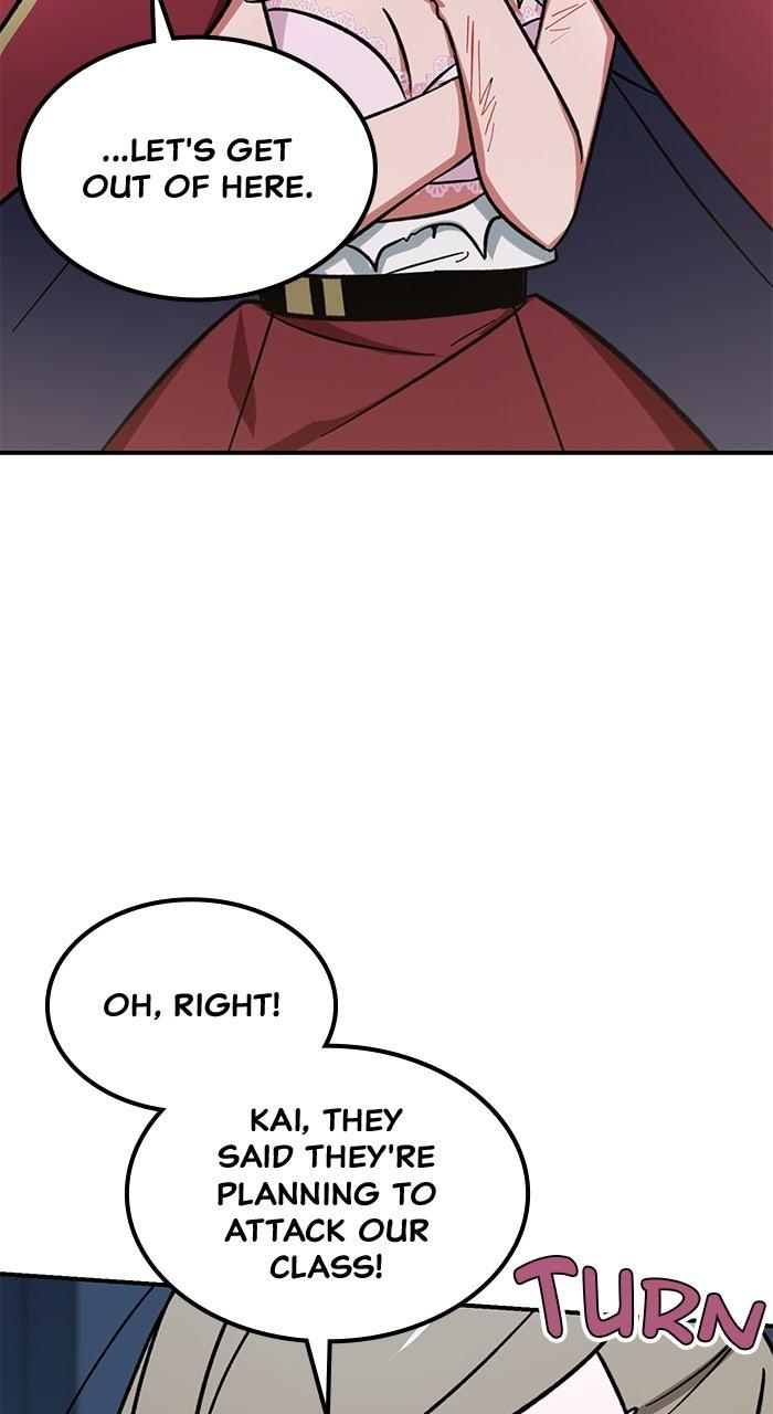 Saikyou Ansatsusha, Class Ten'i de Isekai e Chap 17 - Next Chap 18