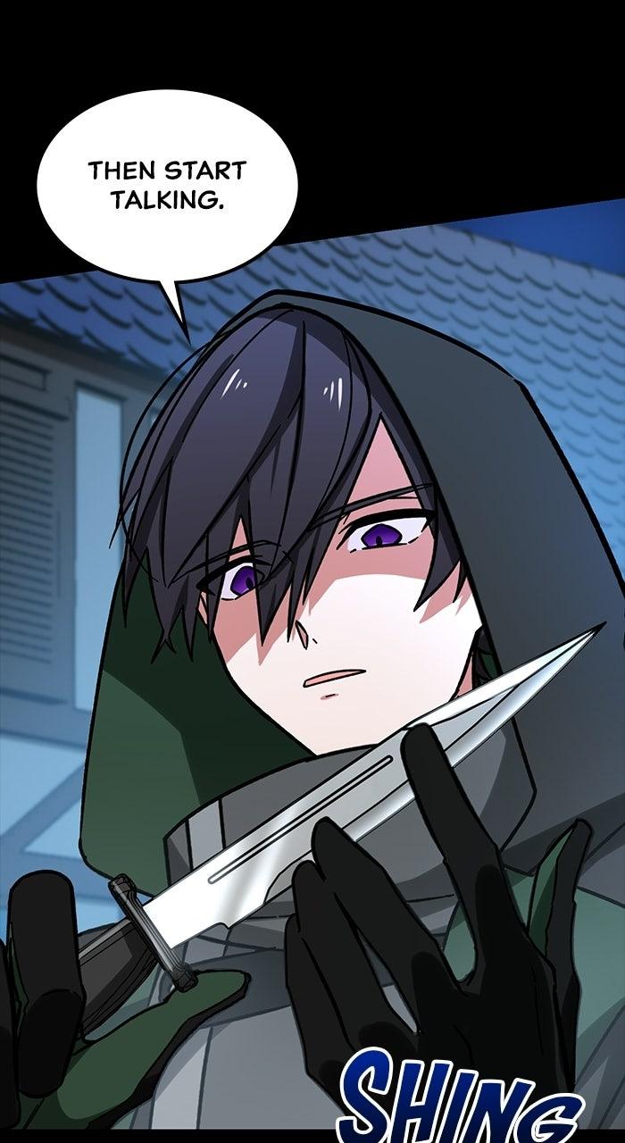 Saikyou Ansatsusha, Class Ten'i de Isekai e Chap 17 - Next Chap 18