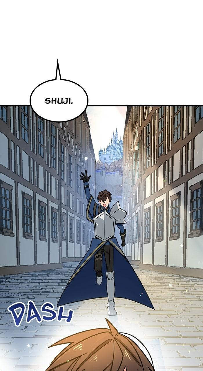 Saikyou Ansatsusha, Class Ten'i de Isekai e Chap 17 - Next Chap 18