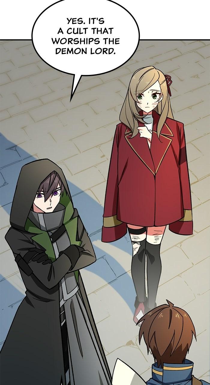 Saikyou Ansatsusha, Class Ten'i de Isekai e Chap 17 - Next Chap 18