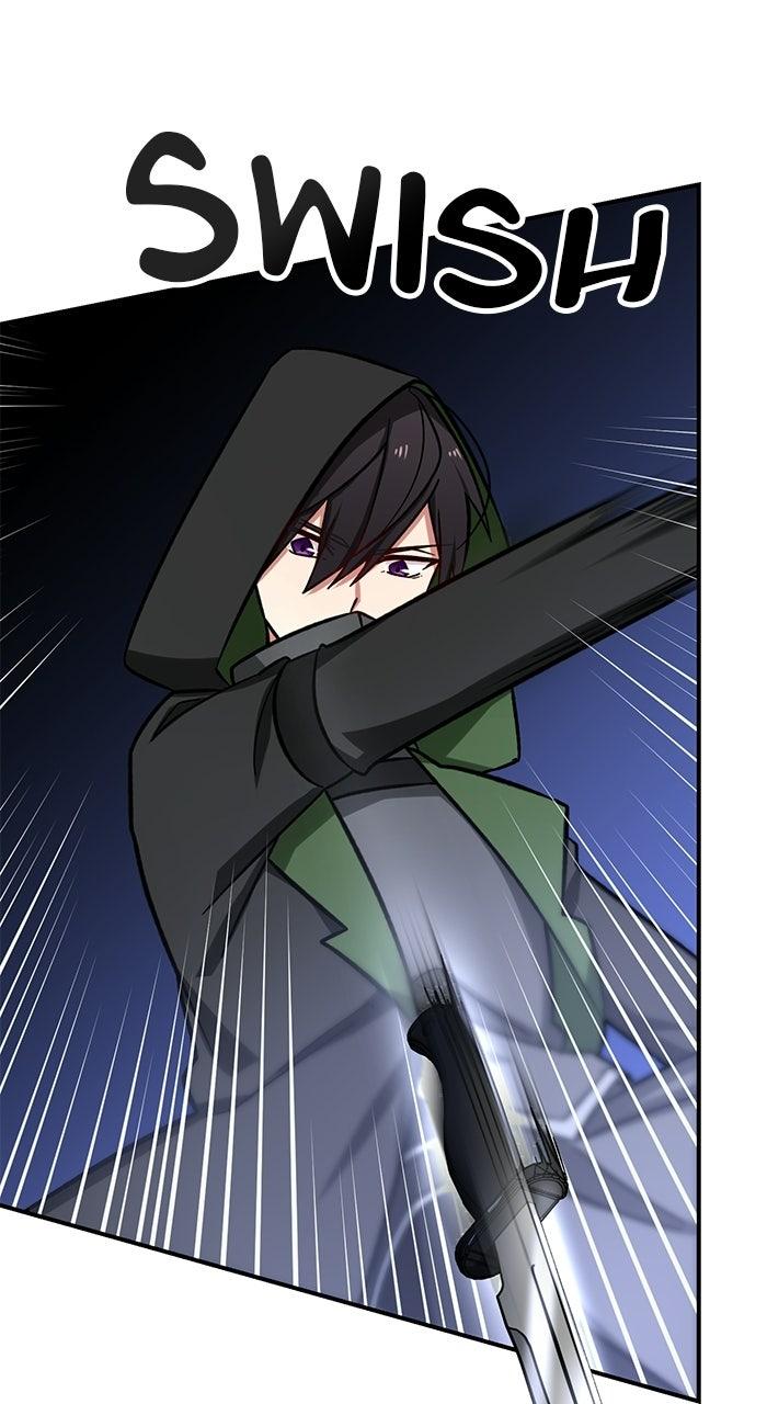 Saikyou Ansatsusha, Class Ten'i de Isekai e Chap 17 - Next Chap 18