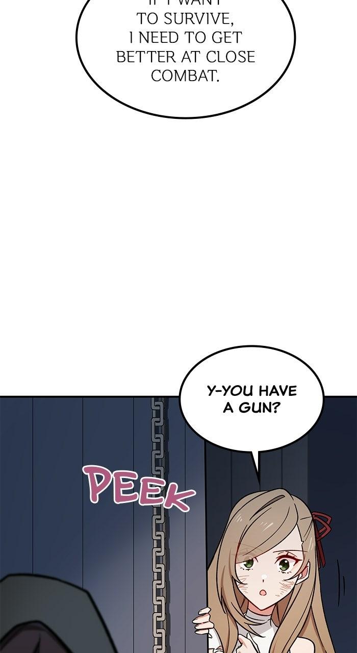 Saikyou Ansatsusha, Class Ten'i de Isekai e Chap 17 - Next Chap 18