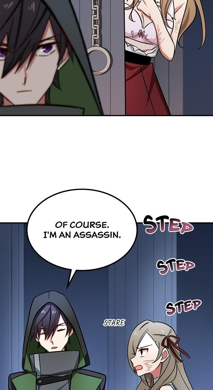 Saikyou Ansatsusha, Class Ten'i de Isekai e Chap 17 - Next Chap 18