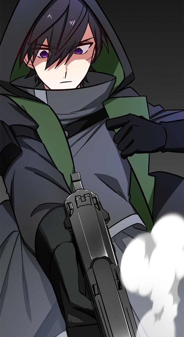 Saikyou Ansatsusha, Class Ten'i de Isekai e Chap 17 - Next Chap 18