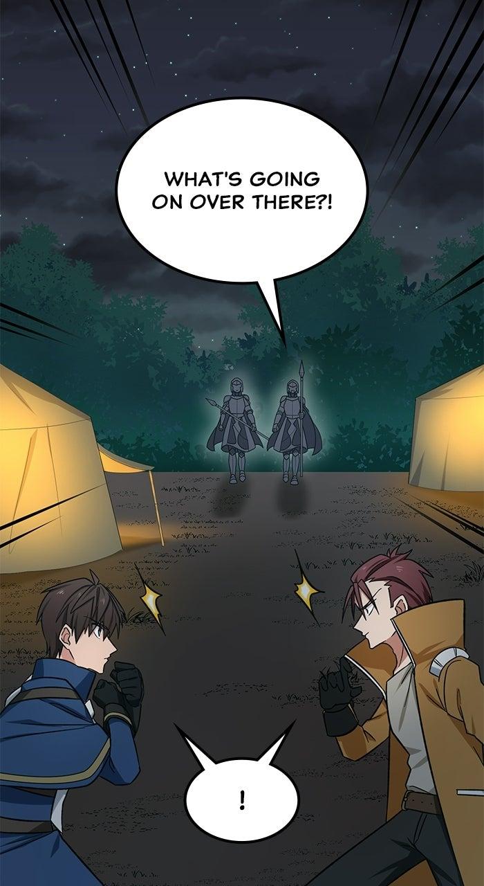 Saikyou Ansatsusha, Class Ten'i de Isekai e Chap 14 - Next Chap 15