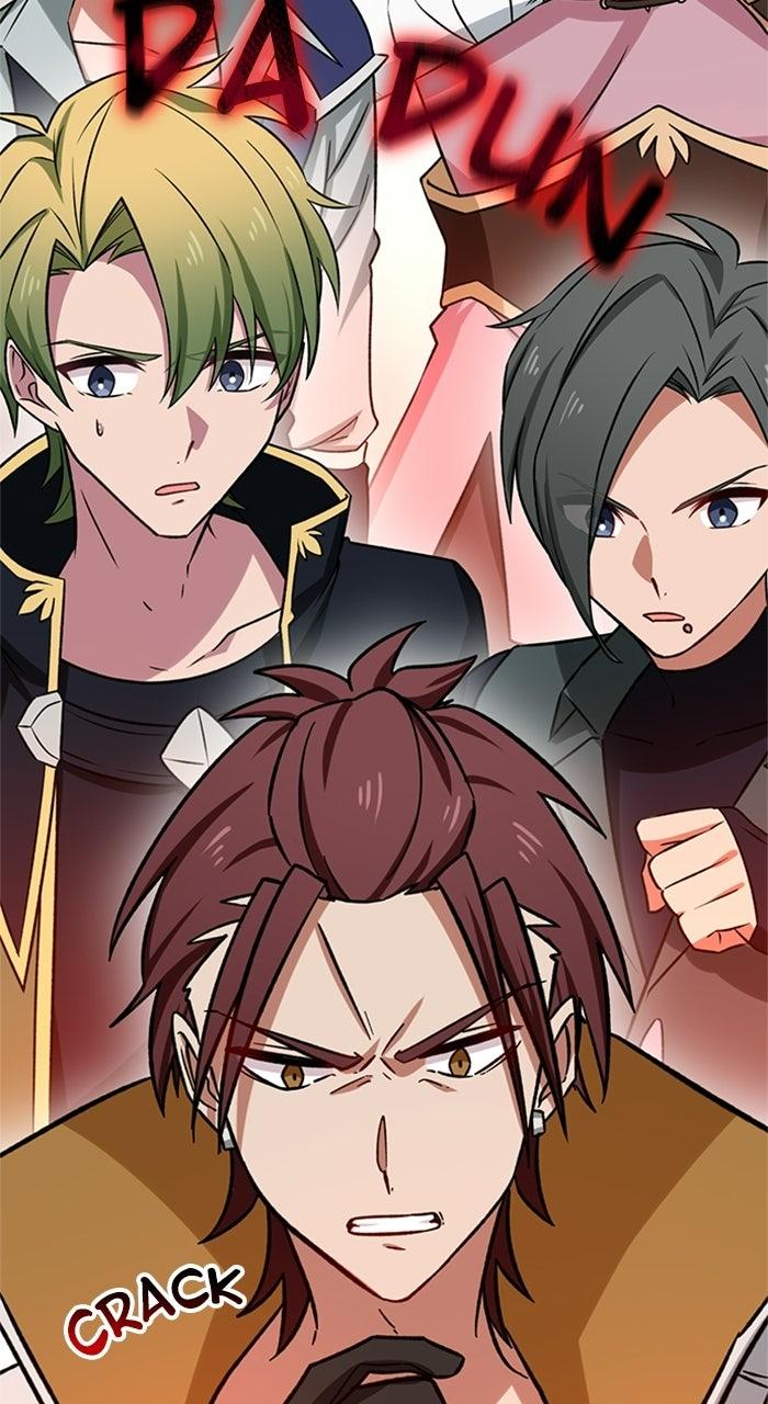 Saikyou Ansatsusha, Class Ten'i de Isekai e Chap 14 - Next Chap 15
