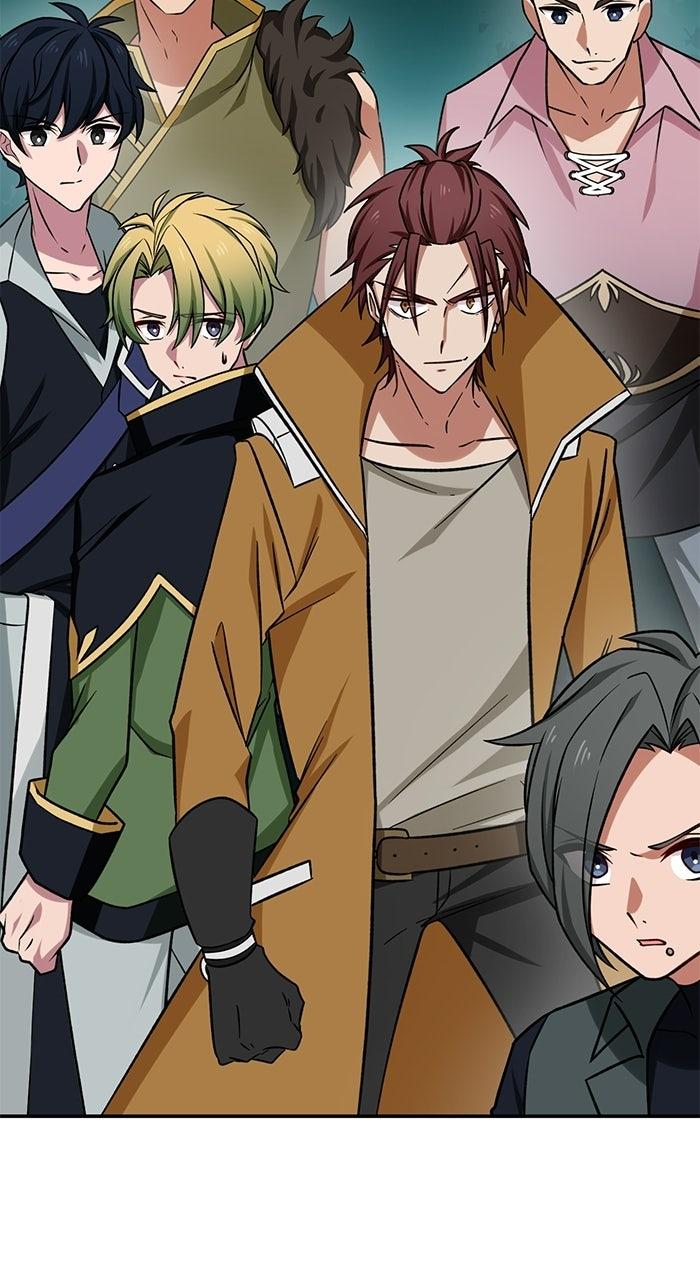 Saikyou Ansatsusha, Class Ten'i de Isekai e Chap 14 - Next Chap 15