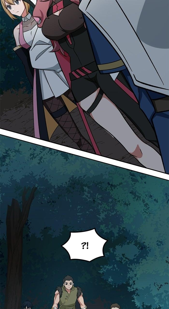 Saikyou Ansatsusha, Class Ten'i de Isekai e Chap 14 - Next Chap 15