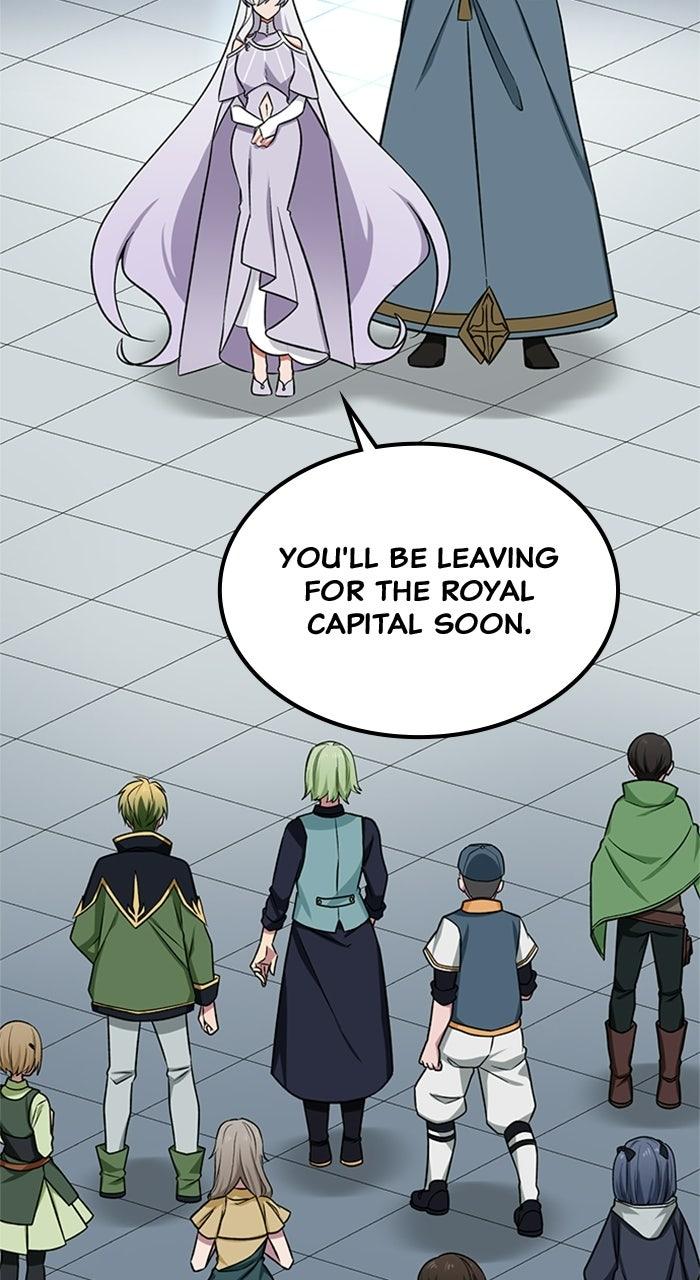 Saikyou Ansatsusha, Class Ten'i de Isekai e Chap 14 - Next Chap 15
