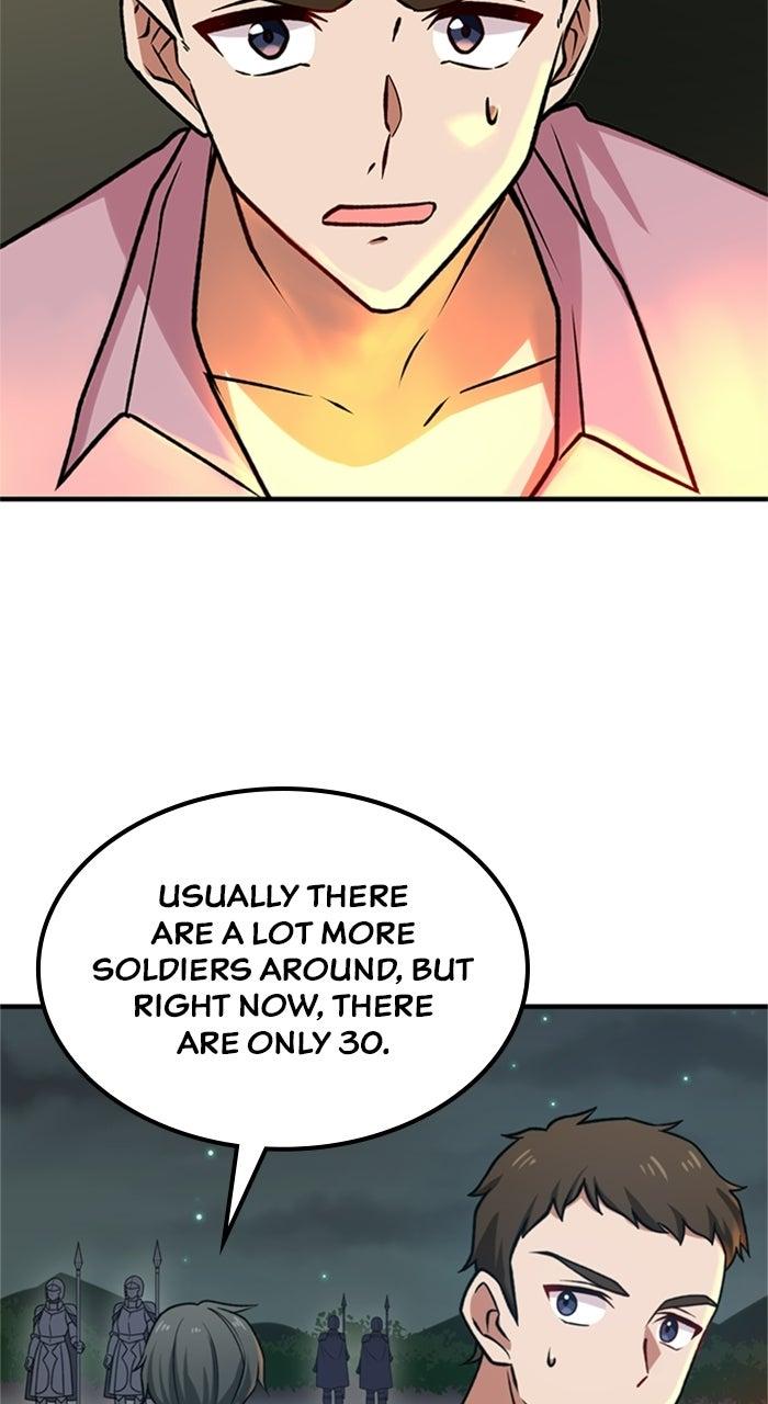 Saikyou Ansatsusha, Class Ten'i de Isekai e Chap 14 - Next Chap 15