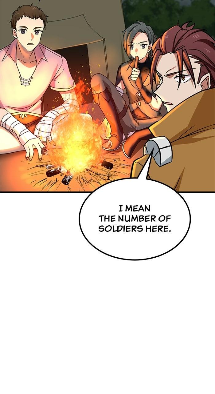 Saikyou Ansatsusha, Class Ten'i de Isekai e Chap 14 - Next Chap 15
