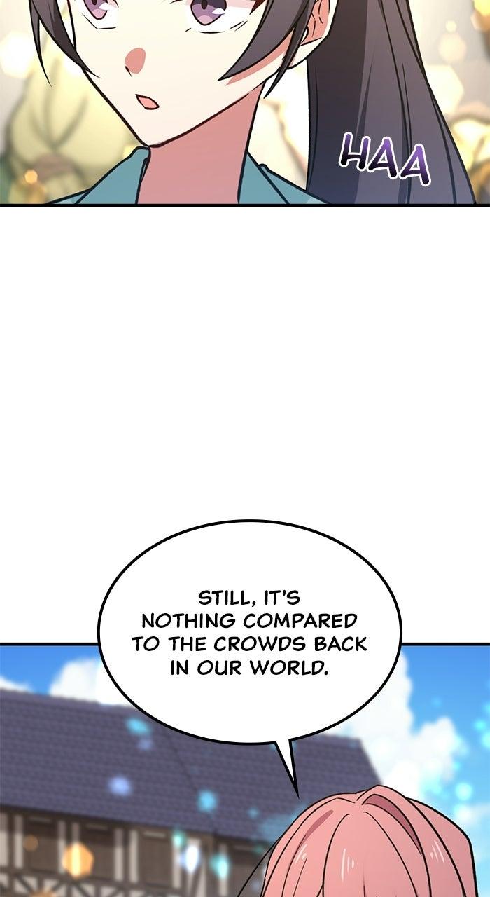 Saikyou Ansatsusha, Class Ten'i de Isekai e Chap 15 - Next Chap 16