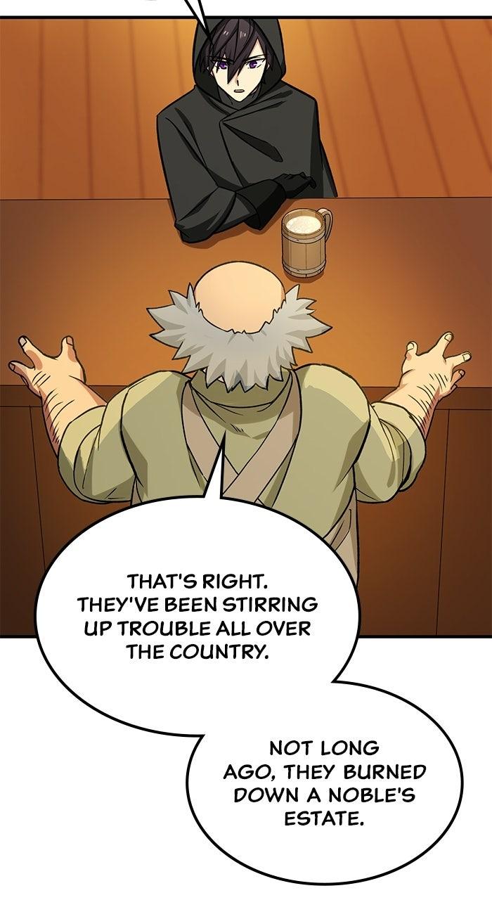 Saikyou Ansatsusha, Class Ten'i de Isekai e Chap 15 - Next Chap 16