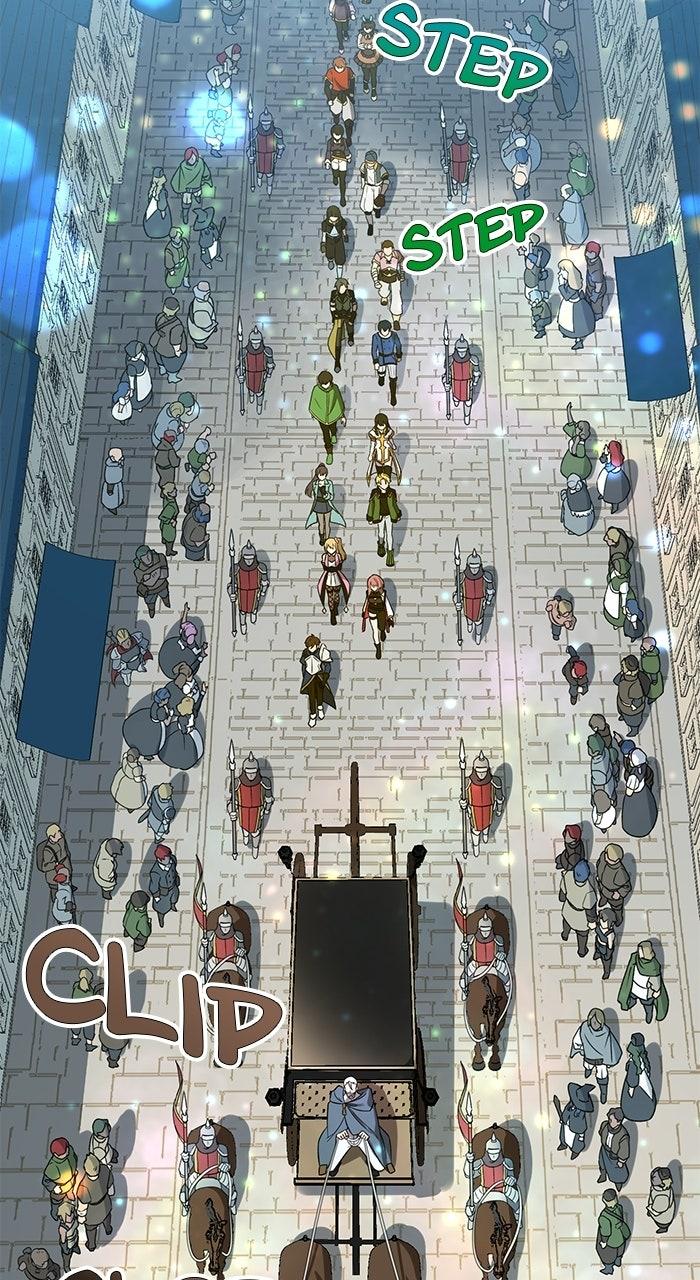 Saikyou Ansatsusha, Class Ten'i de Isekai e Chap 15 - Next Chap 16