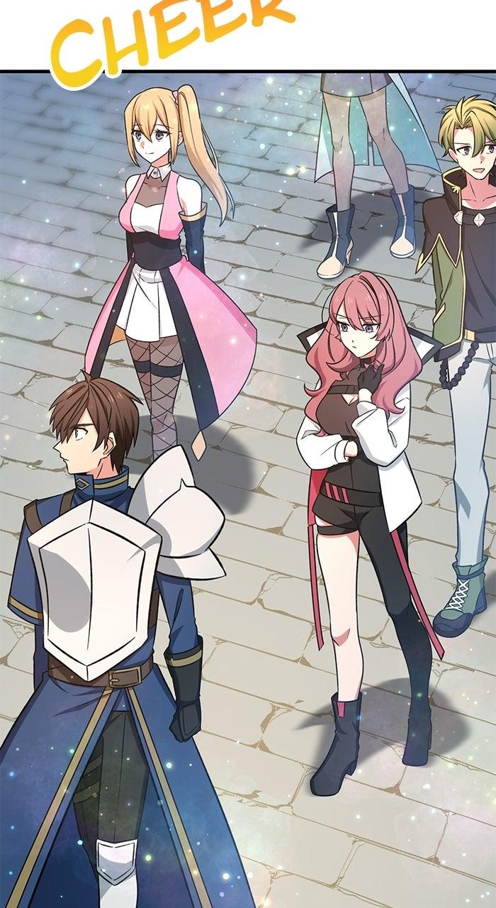 Saikyou Ansatsusha, Class Ten'i de Isekai e Chap 15 - Next Chap 16