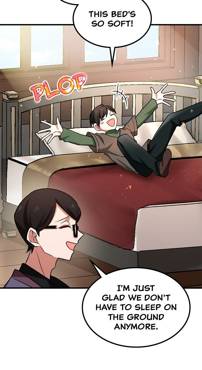 Saikyou Ansatsusha, Class Ten'i de Isekai e Chap 15 - Next Chap 16