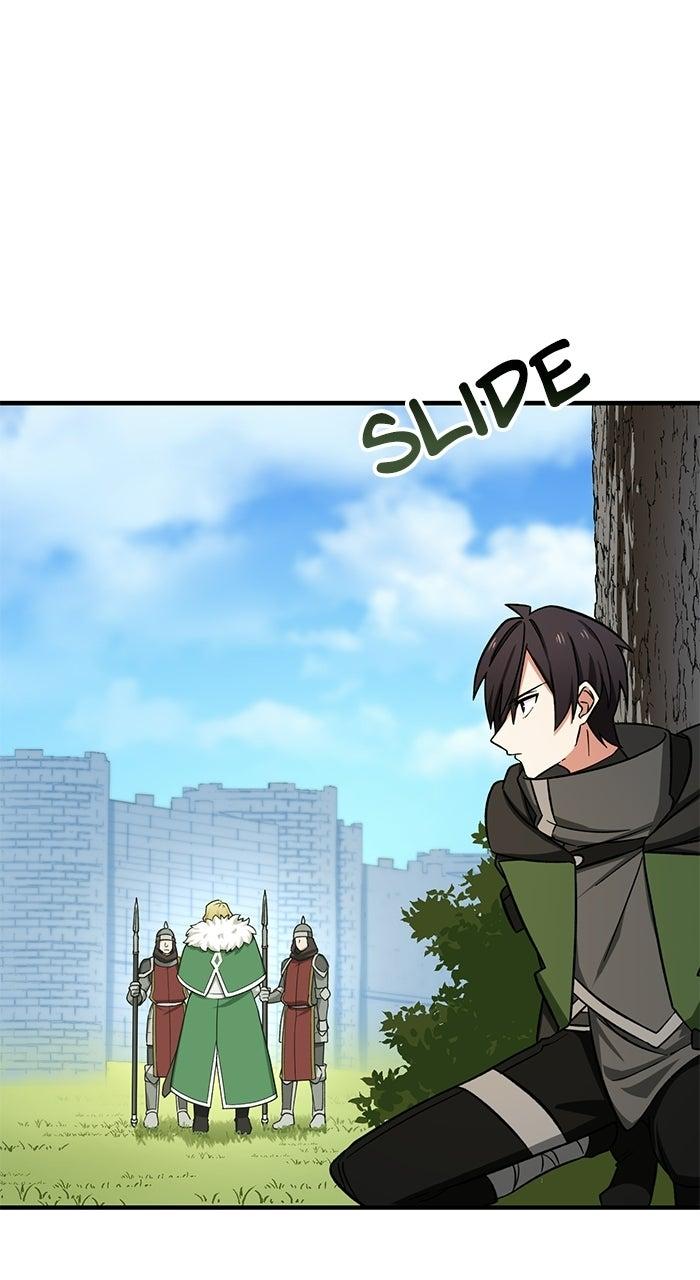 Saikyou Ansatsusha, Class Ten'i de Isekai e Chap 15 - Next Chap 16
