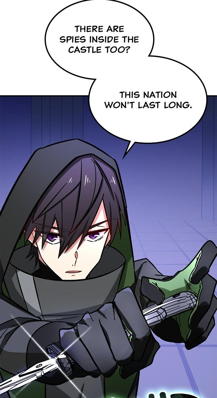 Saikyou Ansatsusha, Class Ten'i de Isekai e Chap 16 - Next Chap 17