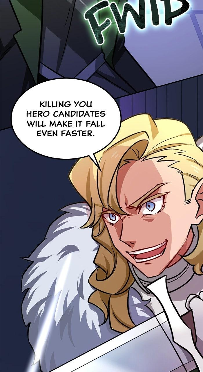 Saikyou Ansatsusha, Class Ten'i de Isekai e Chap 16 - Next Chap 17