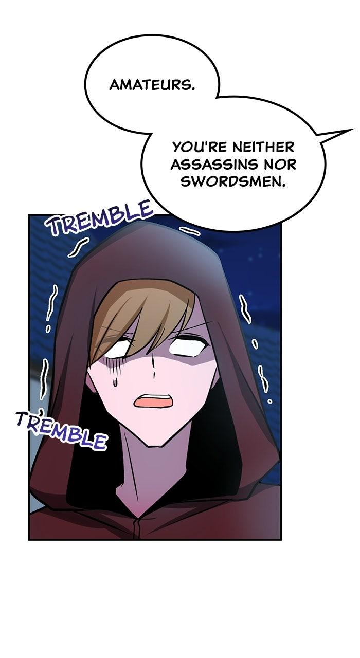 Saikyou Ansatsusha, Class Ten'i de Isekai e Chap 16 - Next Chap 17