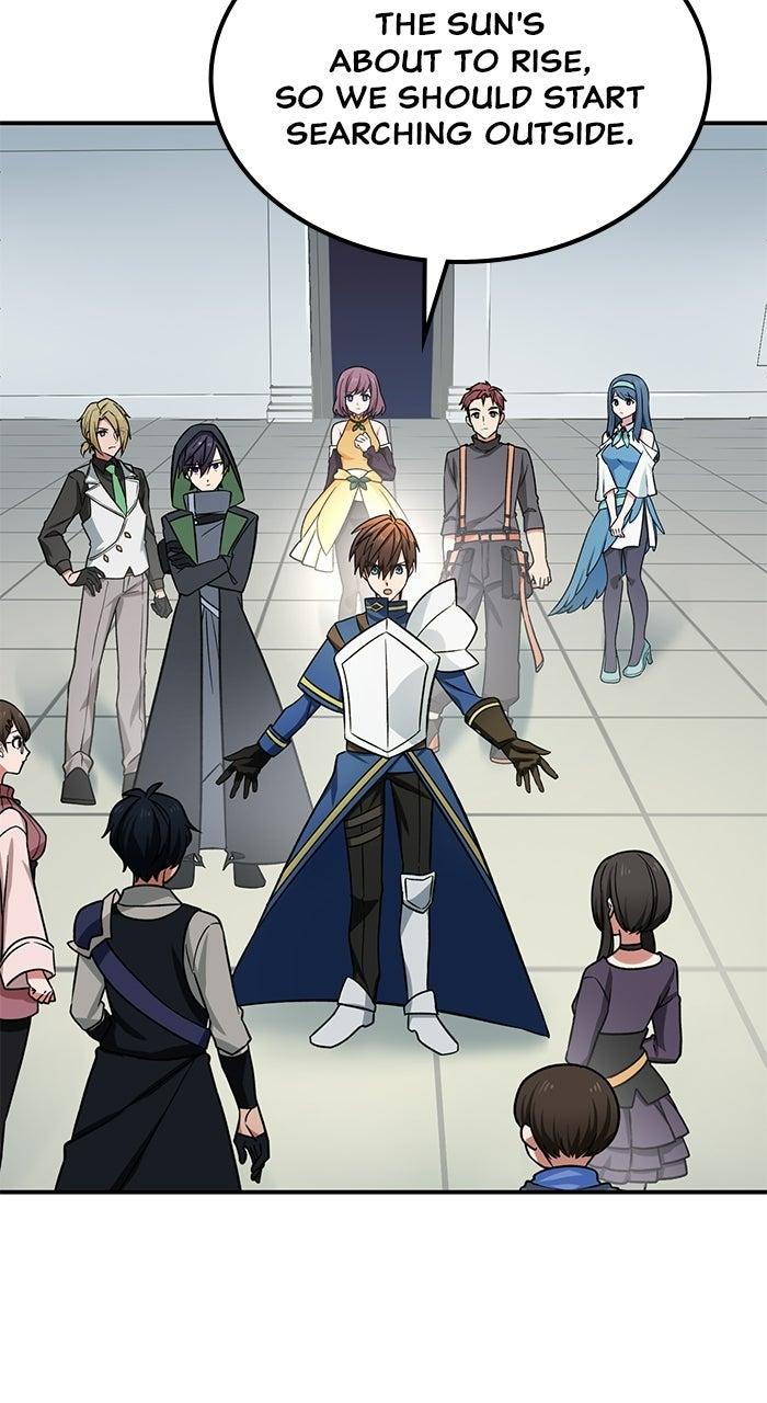 Saikyou Ansatsusha, Class Ten'i de Isekai e Chap 16 - Next Chap 17