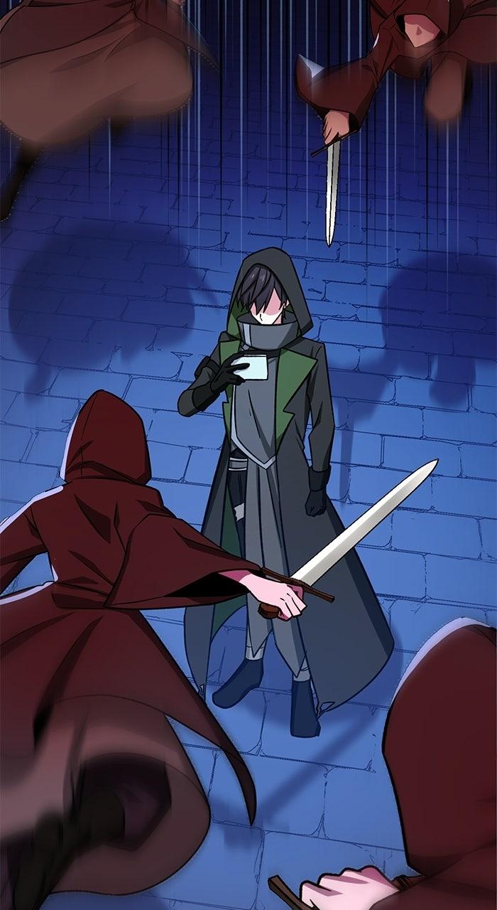 Saikyou Ansatsusha, Class Ten'i de Isekai e Chap 16 - Next Chap 17