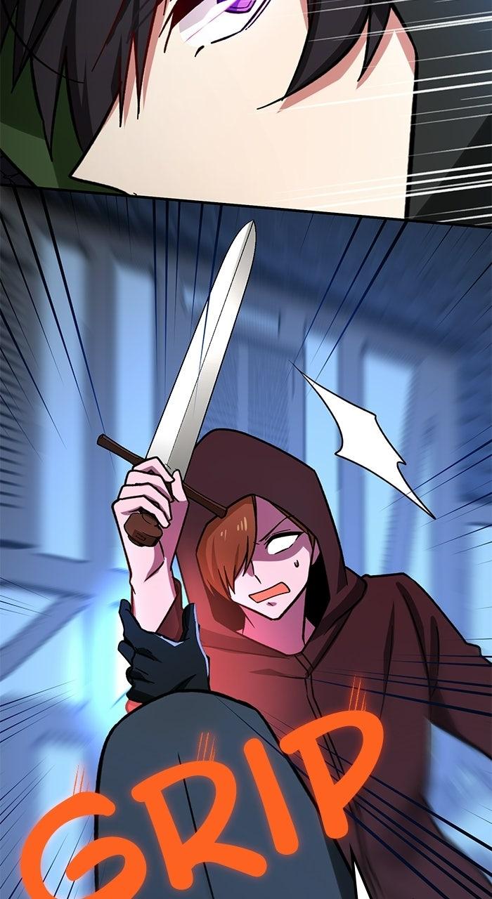 Saikyou Ansatsusha, Class Ten'i de Isekai e Chap 16 - Next Chap 17