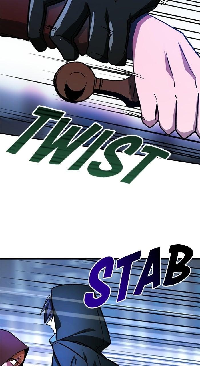 Saikyou Ansatsusha, Class Ten'i de Isekai e Chap 16 - Next Chap 17