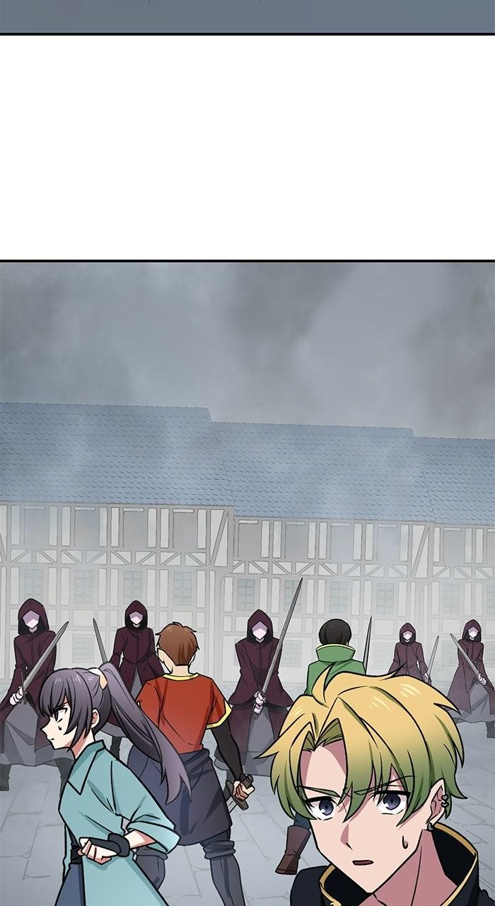 Saikyou Ansatsusha, Class Ten'i de Isekai e Chap 18 - Next Chap 19