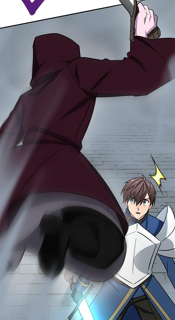 Saikyou Ansatsusha, Class Ten'i de Isekai e Chap 18 - Next Chap 19