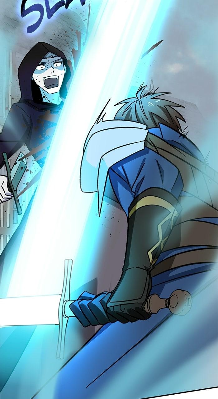 Saikyou Ansatsusha, Class Ten'i de Isekai e Chap 18 - Next Chap 19
