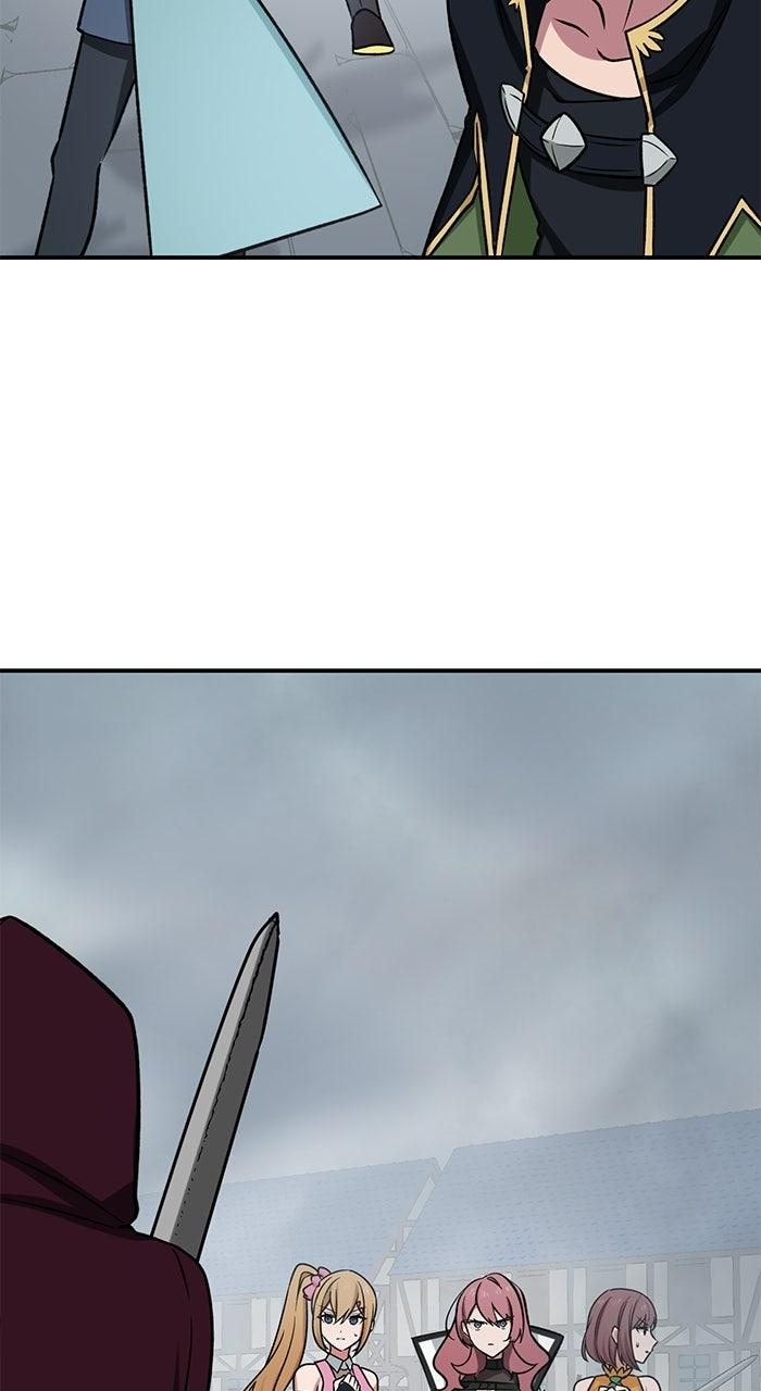 Saikyou Ansatsusha, Class Ten'i de Isekai e Chap 18 - Next Chap 19