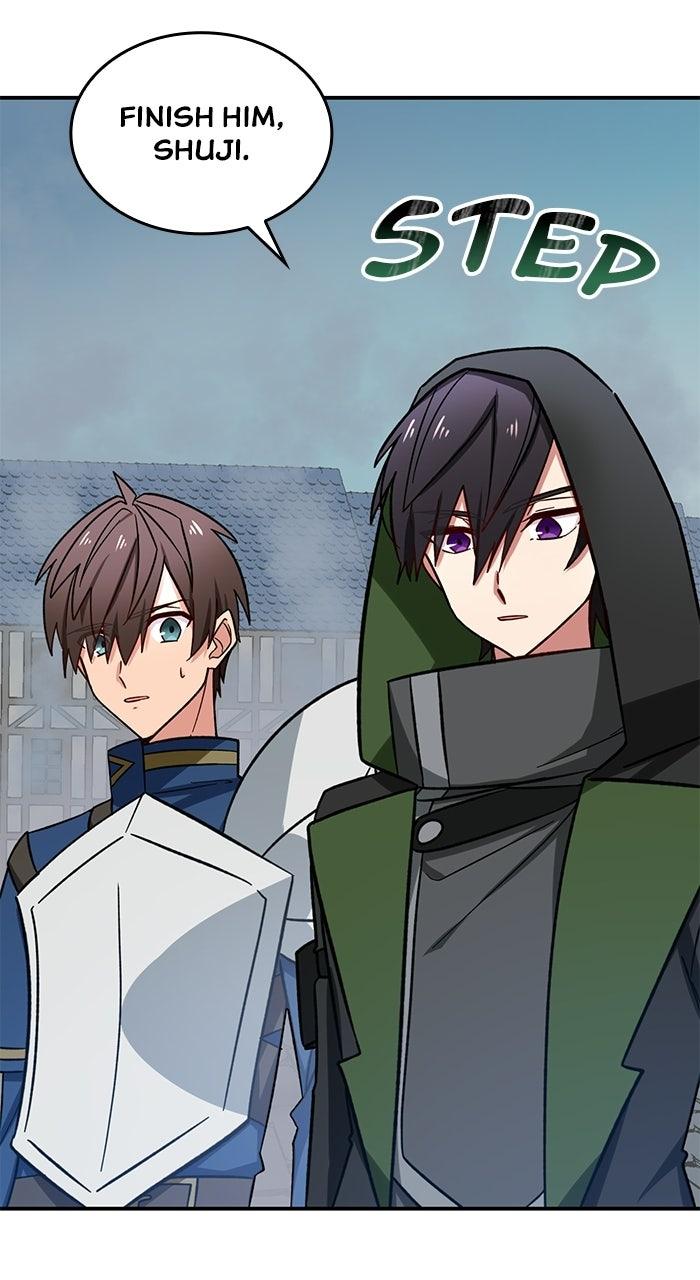 Saikyou Ansatsusha, Class Ten'i de Isekai e Chap 18 - Next Chap 19