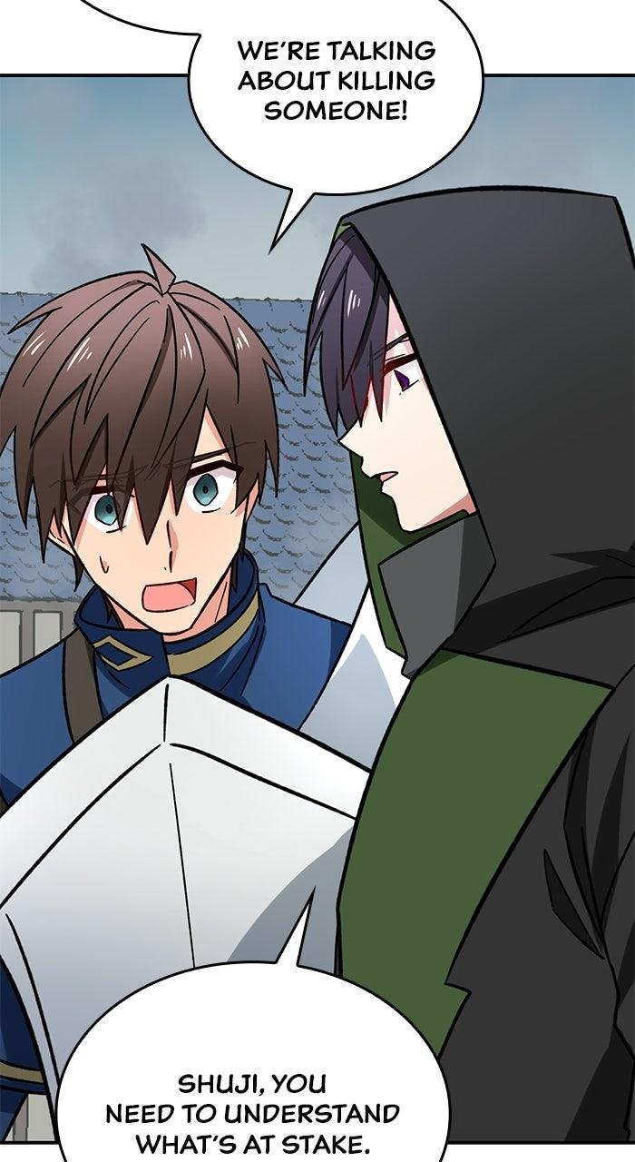 Saikyou Ansatsusha, Class Ten'i de Isekai e Chap 18 - Next Chap 19