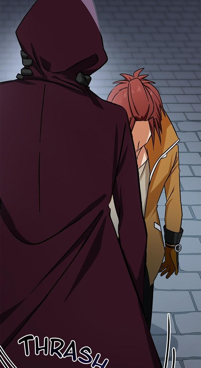 Saikyou Ansatsusha, Class Ten'i de Isekai e Chap 18 - Next Chap 19